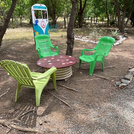 Cabanas Casa Soley Puerto Soley Екстер'єр фото