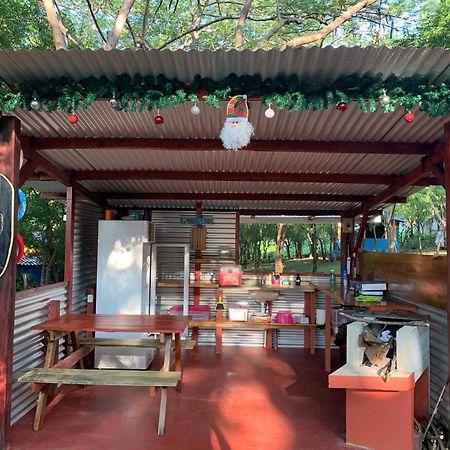Cabanas Casa Soley Puerto Soley Екстер'єр фото