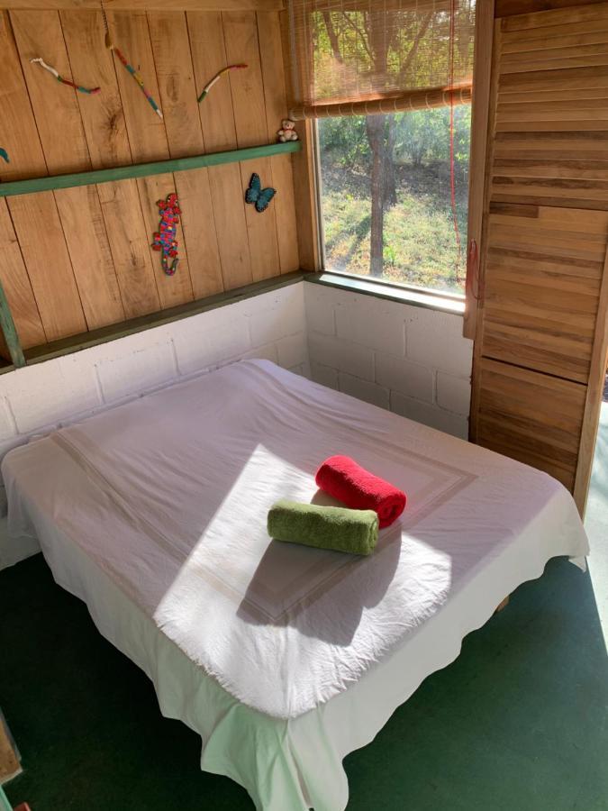Cabanas Casa Soley Puerto Soley Екстер'єр фото