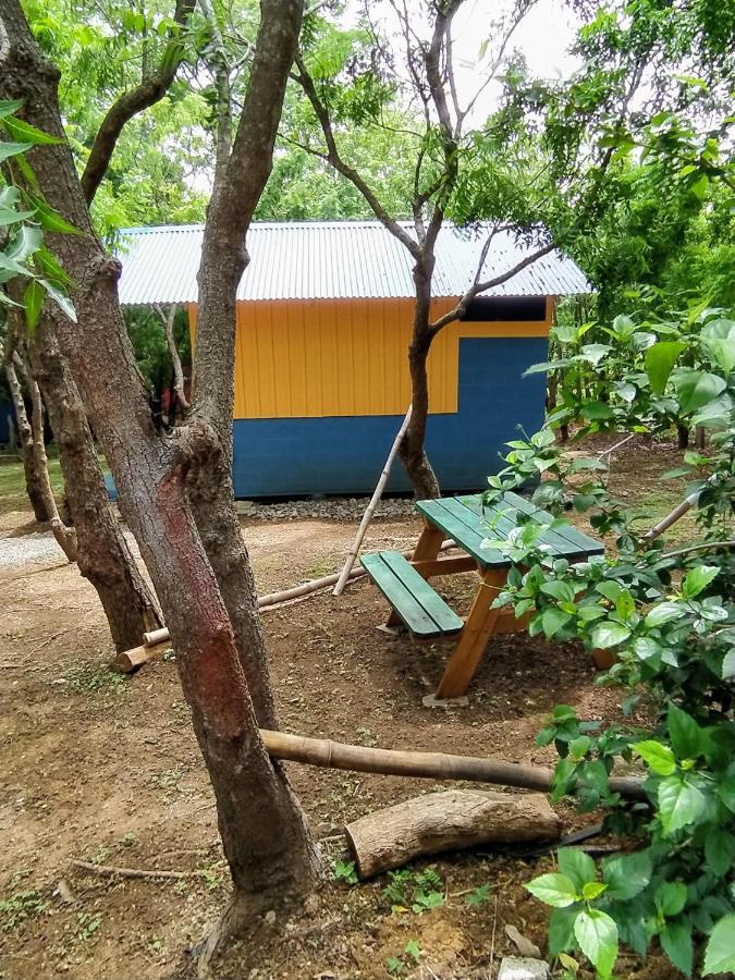 Cabanas Casa Soley Puerto Soley Екстер'єр фото