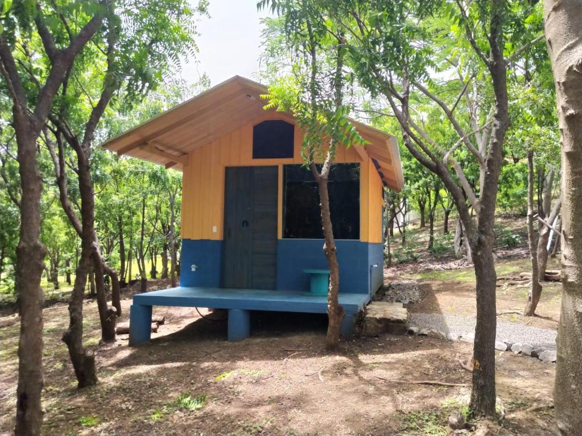 Cabanas Casa Soley Puerto Soley Екстер'єр фото