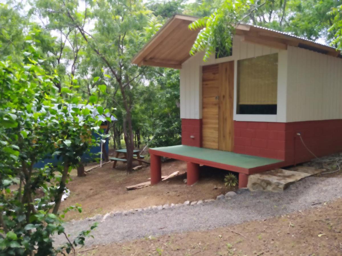 Cabanas Casa Soley Puerto Soley Екстер'єр фото